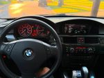 2011 BMW 3 series 328i Sedan 4D – Bild 5