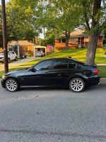 2011 BMW 3 series 328i Sedan 4D – Bild 7