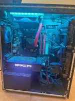 HP OMEN Gaming Desktop + Bose Speakers – Bild 5