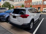 2013 Toyota rav4 "Sport" Sport Utility 4D – Bild 4