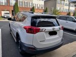 2013 Toyota rav4 "Sport" Sport Utility 4D – Bild 5