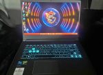 MSI Thin 15 Gaming Laptop – Perfect Condition (RTX 4050 / i5-13th Gen) - 이미지 3
