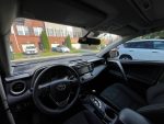 2013 Toyota rav4 "Sport" Sport Utility 4D