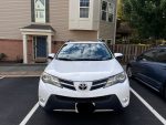 2013 Toyota rav4 "Sport" Sport Utility 4D – Bild 2