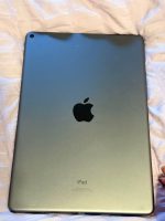 Apple iPad Air 3rd Gen 64GB Wi-Fi - Space Gray - 图片 2