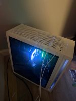 Omen montitor, pc, keyboard, and insignia speakers for sale, look in description for specs OBO — изображение 3