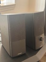 HP OMEN Gaming Desktop + Bose Speakers – Bild 3