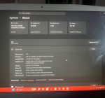 MSI Thin 15 Gaming Laptop – Perfect Condition (RTX 4050 / i5-13th Gen)