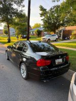 2011 BMW 3 series 328i Sedan 4D – Bild 9