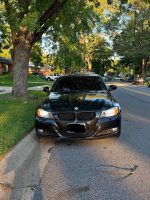2011 BMW 3 series 328i Sedan 4D – Bild 8