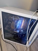 Omen montitor, pc, keyboard, and insignia speakers for sale, look in description for specs OBO — изображение 5