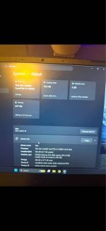 Great Gaming laptop basically new - 이미지 5
