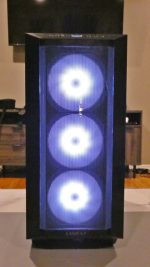 Custom Mid-Range Gaming PC (i5-6600K / 16GB / 3TB / RX 5500 XT / Wifi 6E + BT 5.2) + 240hz Monitor — изображение 2