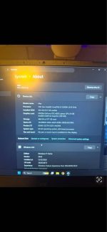 Great Gaming laptop basically new