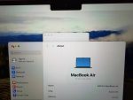 Apple MacBook Air 15-inch M3 16GB RAM