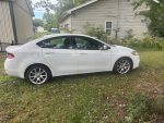 2013 Dodge Dart SXT Limousine 4-türig