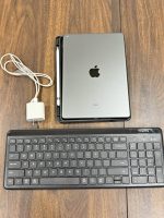 Bundle: Apple iPad Gen 7 32 GB with Apple Pencil and Heyday Keyboard Bundle - 图片 4