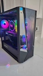 Gaming PC i5-13400F & 3060 Nvidia RTX – Bild 5