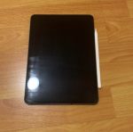 iPad Pro 11-inch 2nd gen 256 GB with Apple Pencil - 图片 4