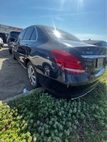 2015 Mercedes-Benz c-class C 300 4MATIC Sedan 4D — изображение 5