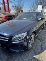 2015 Mercedes-Benz c-class C 300 4MATIC Sedan 4D — изображение 6