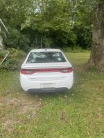 2013 Dodge dart SXT Sedan 4D – Bild 11
