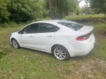 2013 Dodge dart SXT Sedan 4D – Bild 12