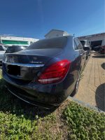 2015 Mercedes-Benz c-class C 300 4MATIC Sedan 4D — изображение 7