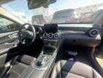 2015 Mercedes-Benz c-class C 300 4MATIC Sedan 4D — изображение 2