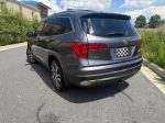 2017 Honda pilot Elite AWD - immagine 4