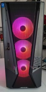 Gaming PC i5-13400F & 3060 Nvidia RTX – Bild 6