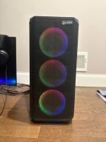 Complete Gaming PC Setup – RTX 3070 Ti / i7-11700 / 16GB / 1TB SSD + Monitor & SteelSeries Gear — изображение 6