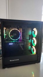 Gaming PC i5-13400F & 3060 Nvidia RTX – Bild 2