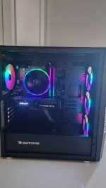 Gaming PC i5-13400F & 3060 Nvidia RTX – Bild 4