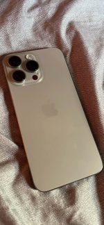 Apple iPhone 15 Pro Max - 图片 2
