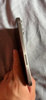 Apple iPhone 15 Pro Max - 图片 3