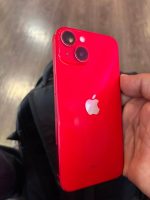 iPhone 14 Red 128 - 图片 5