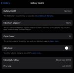 Unused iPad Air 13in M3 w/ Apple Pencil and Case - 图片 3