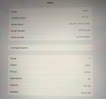 13 inch IPad Air M2 with accessories - 图片 2