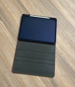 Unused iPad Air 13in M3 w/ Apple Pencil and Case - 图片 4