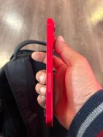 iPhone 14 Red 128 - 图片 2