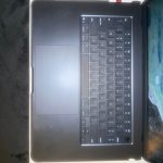 (2025 Model) Apple MacBook Air 15" M4 chip 16GB RAM 256GB SSD Midnight MW1L3LL/A