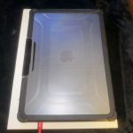 (2025 Model) Apple MacBook Air 15" M4 chip 16GB RAM 256GB SSD Midnight MW1L3LL/A - Image 3