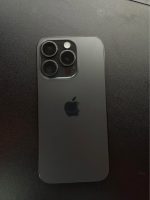 iPhone 15 Pro 128GB - 图片 3