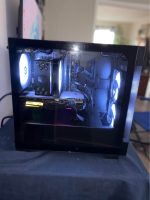 Custom Gaming PC
