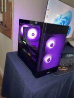 Custom Gaming PC — изображение 2