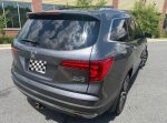 2017 Honda pilot Elite AWD - immagine 7