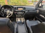 Honda Pilot Elite AWD del 2017