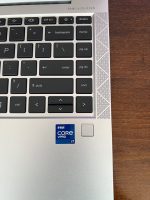 HP ELITEBOOK 840 G8 LAPTOP i7-1185G7 with 256GB & 16GB RAM