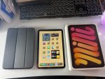 iPad mini (A17 pro) WiFi 128gb - 이미지 2